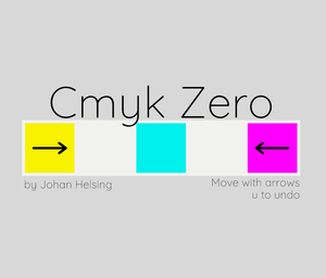 play Cmyk Zero