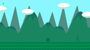 play A Happy Little Stroll