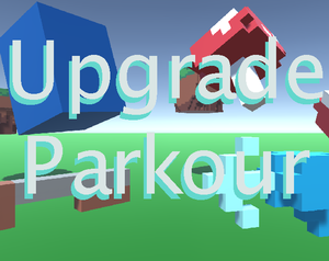 play Upgrade Parkour