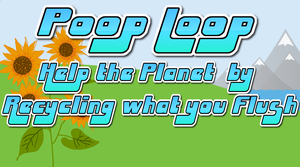 play Poop Loop