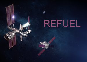 play Refuel