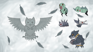 play Sample Enemies 1