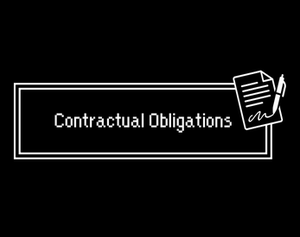 play Contractual Obligations