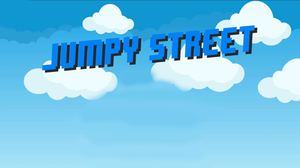 play Jumpy Street
