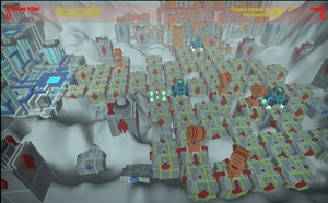 play Arctic Realm Rush