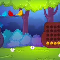 play G2M Tiny Bird Rescue 2 Html5