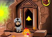 play Monkey Go Happy：Find The Gem