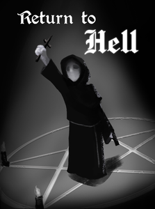 play Return To Hell