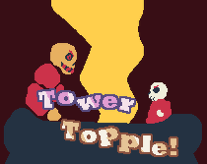 play Tower Topple