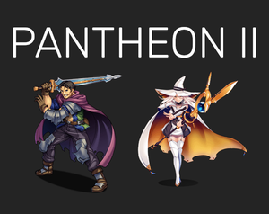 play Pantheon Ii