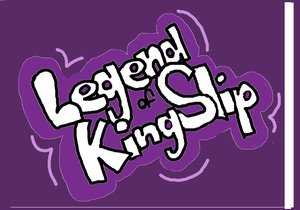 play Legend Of King Slip