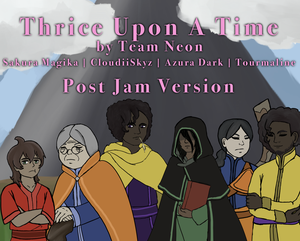 play Thrice Upon A Time (Post Jam Version)