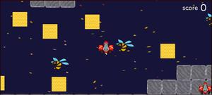 play Attack Of The Killer Bees Ii: Electric Boogaloo
