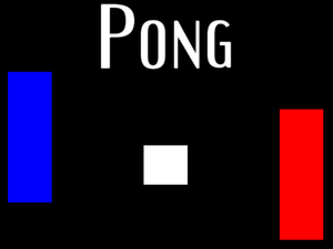 Red Vs Blue Pong