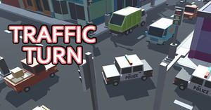 play Traffic Turn