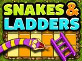 Snakes And Ladders