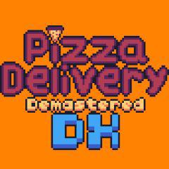 play Pizza Delivery Demastered Deluxe