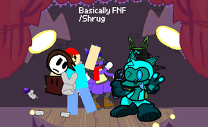play Basically Fnf