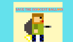 play Save The Innocent Balloon Ðžˆ (Android)