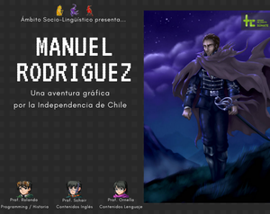 play Manuel Rodríguez - Edición Especial Asl