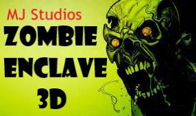 Zombie Enclave 3D