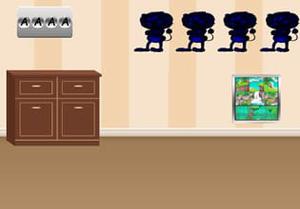 play Kid Escape