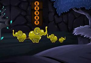 play Black Forest Escape