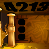 play G2L Black Forest Escape Html5