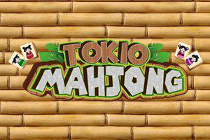 play Tokio Mahjong