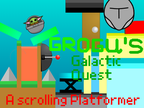 play Grogu'S Galactic Quest