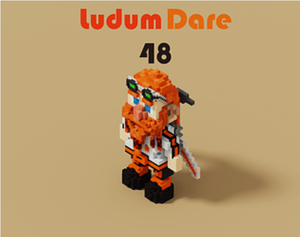 play Space Dwarf - Updated Version