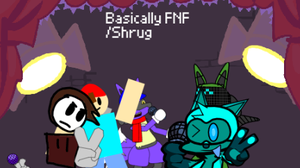 play Basically Fnf