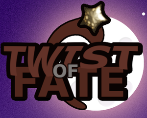 play Twist Of Fate