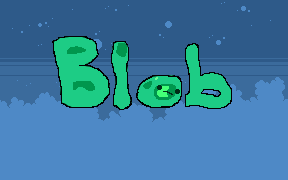 play Blob, Rainy Night