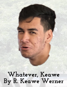 Keawe'S Game
