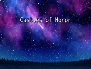play Castles Of Honor