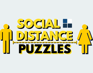 play Social Distance Puzzles