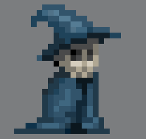 play Wizard Game