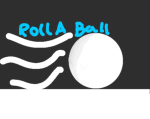 play Rollaball