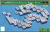 play Mahjongg Garden