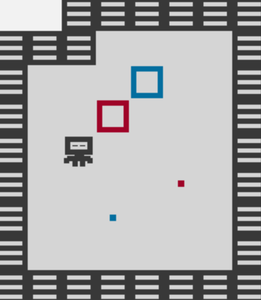 play Rust-Sokoban-Wasm