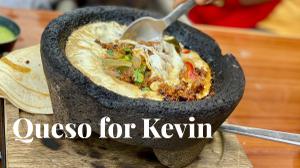 play Queso For Kevin