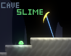 play Cave Slime