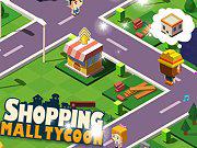 play Shopping Mall Tycoon