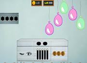 play Naughty Cook Mia Escape