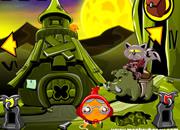 play Monkey Go Happy：Eagle Mountain Chapter 1