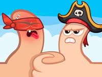 play Extreme Thumb Wars