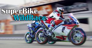 play Super Bike Wild Race