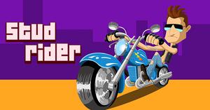 play Stud Rider