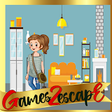 play G2E Guest House Escape Html5